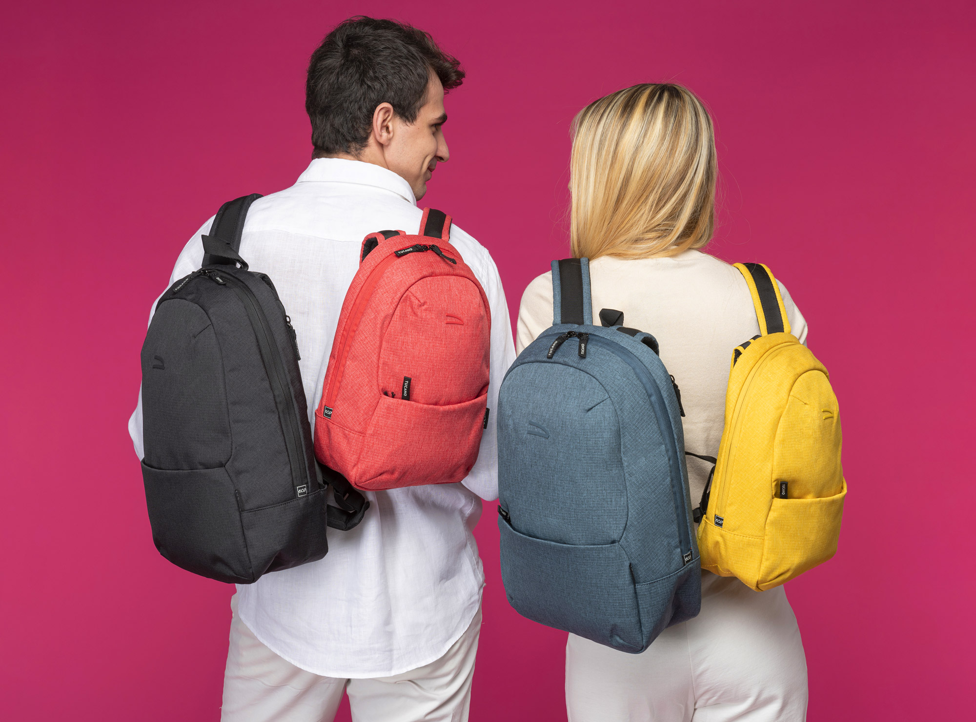 Ted backpack best sale